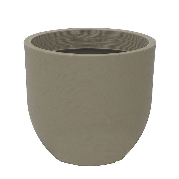 Vaso Laos 45Cm Bege Tramontina 92796110