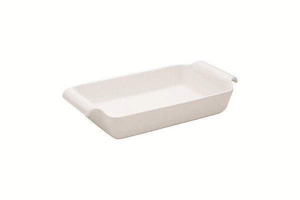 Travessa Retan Rasa 33X18X6,5-1,5L Tramontina 71955330