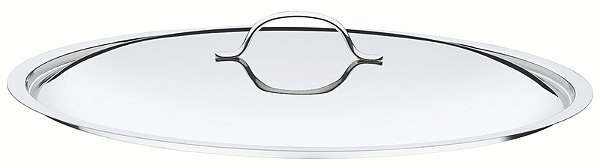 Tampa Avulsa Aço Inox Ø 45Cm Tramontina 62649450