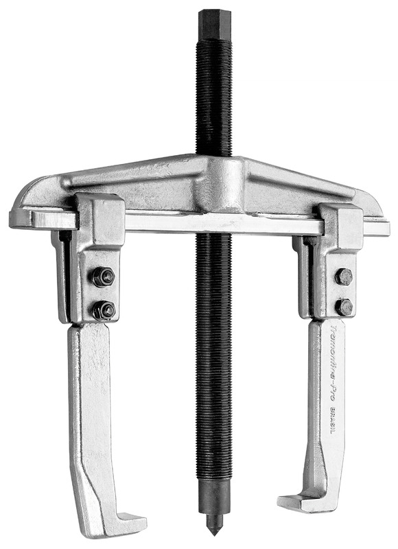 Sacador Polias Garras Deslizantes 180Mm Tramontina 44025018