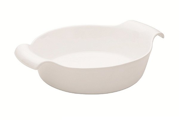 Travessa Redonda 32X8Cm - 2,1L Tramontina 71955320