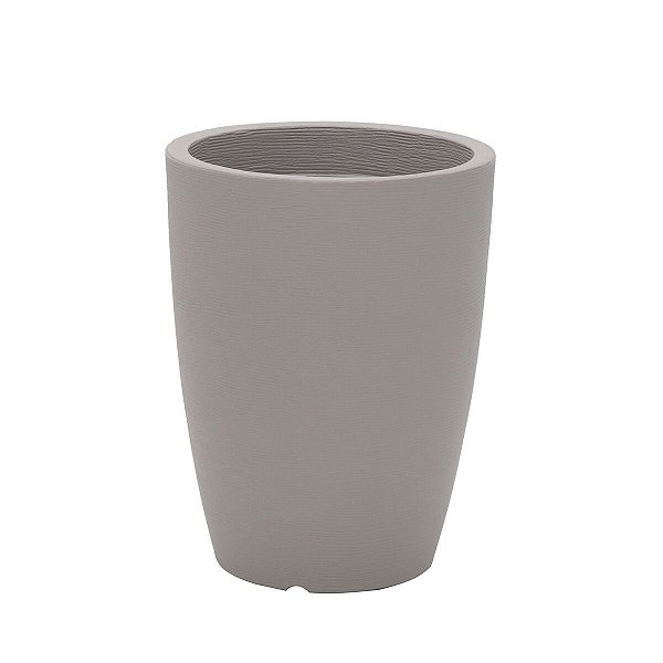 Vaso Thai 58Cm Concreto Tramontina 92793210