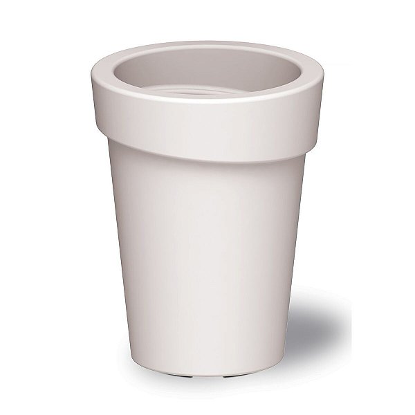 Vaso Koppa 70Cm Branco Tramontina 92761010