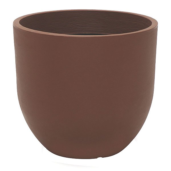 Vaso Laos 54Cm Marrom Tramontina 92795109