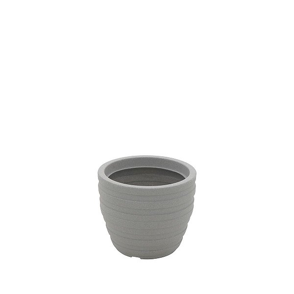 Vaso Inca 32Cm Cimento Tramontina 92788210