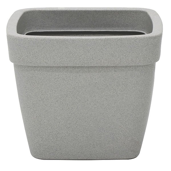 Vaso Romano 45Cm Cimento Casa Tramontina 92789210