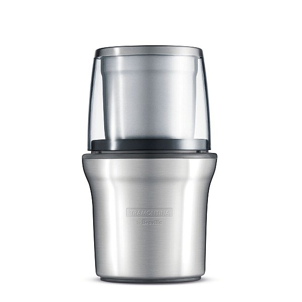 Moedor Grãos Breville Coffee Spice Inox Tramontina 69061011