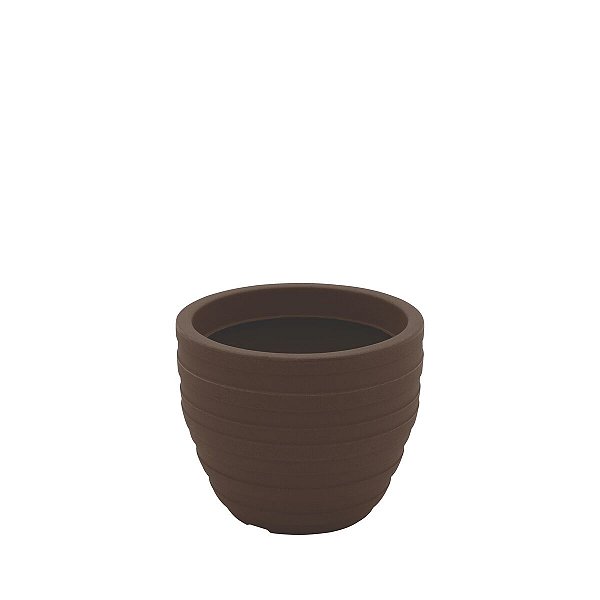 Vaso Inca 38Cm Terracota Tramontina 92787109