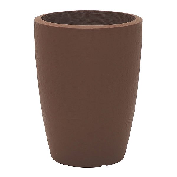 Vaso Thai 67Cm Marrom Tramontina 92792109