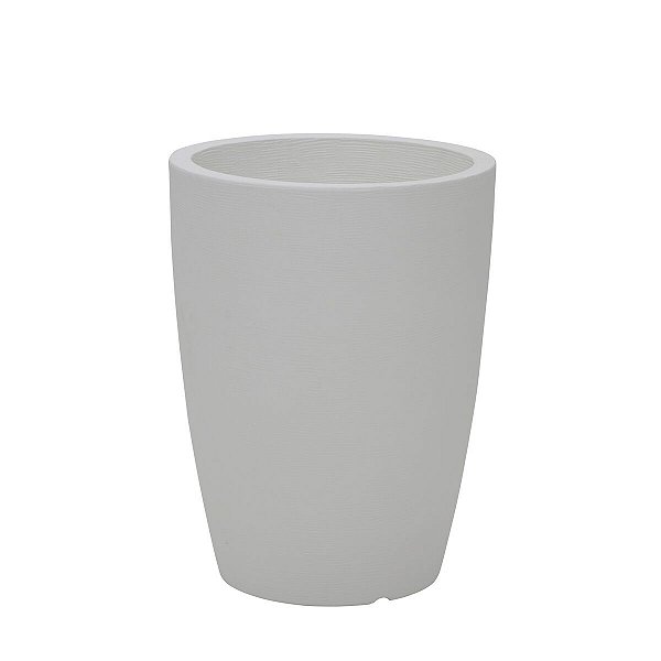 Vaso Thai 58Cm Branco Tramontina 92793010