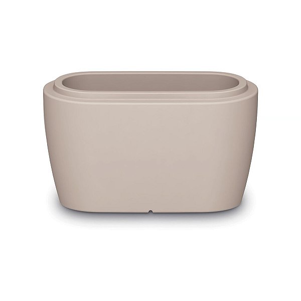 Vaso Tina-L Concreto Tramontina 92770210