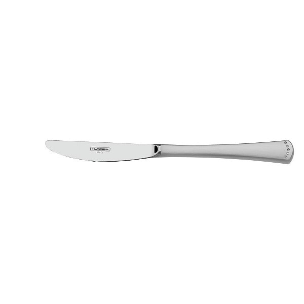 Faca Para Sobremesa Aço Inox Tramontina 63908060