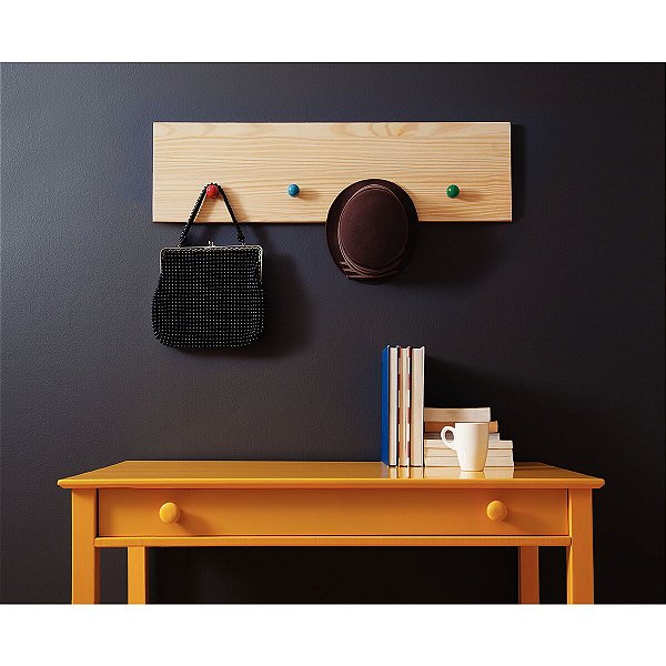 Painel Prateleira 100Cm 20Cm Tramontina 91122102