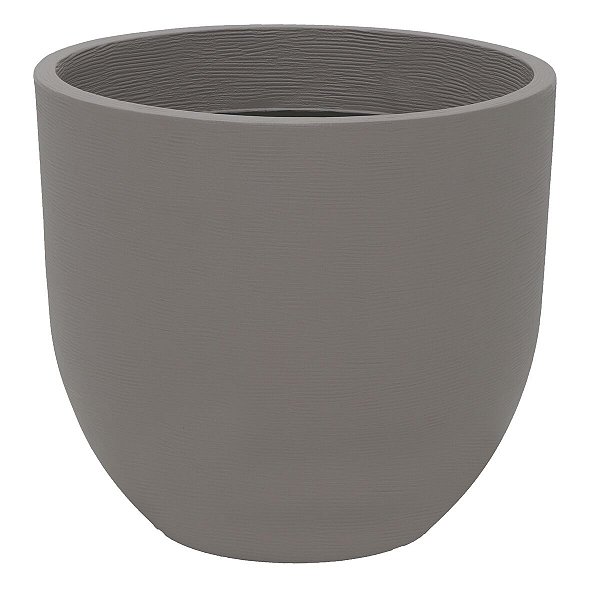 Vaso Laos 54Cm Concreto Tramontina 92795210