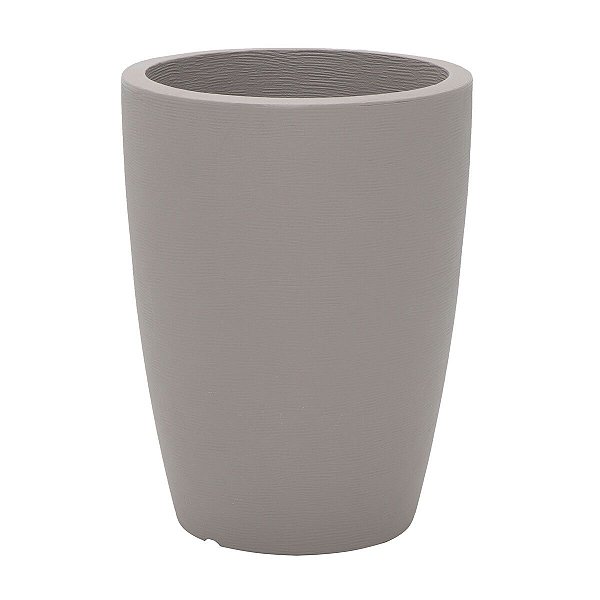 Vaso Thai 67Cm Concreto Tramontina 92792210