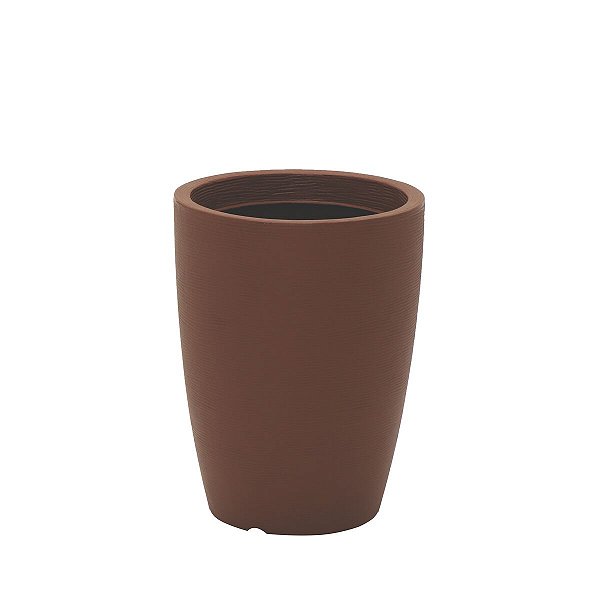 Vaso Thai 48Cm Marrom Tramontina 92794109