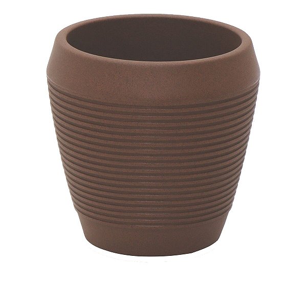 Vaso Egípcio 54Cm Terracota Tramontina 92783109