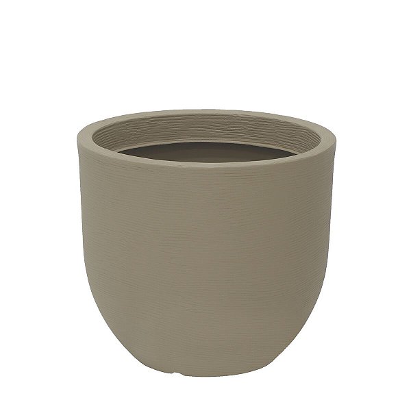 Vaso Laos 38Cm Bege Tramontina 92797110