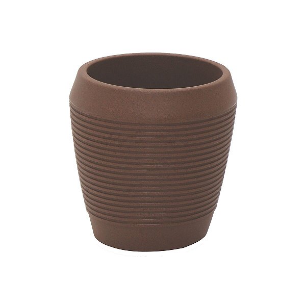 Vaso Egípcio 46Cm Terracota Tramontina 92784109
