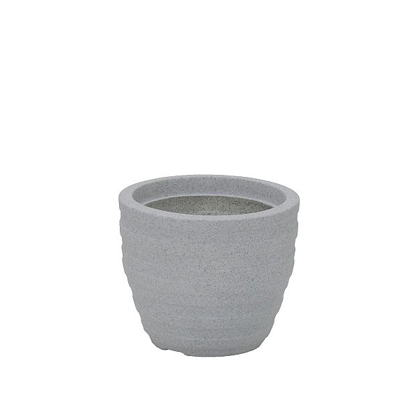 Vaso Inca 24Cm Mármore Tramontina 92764010