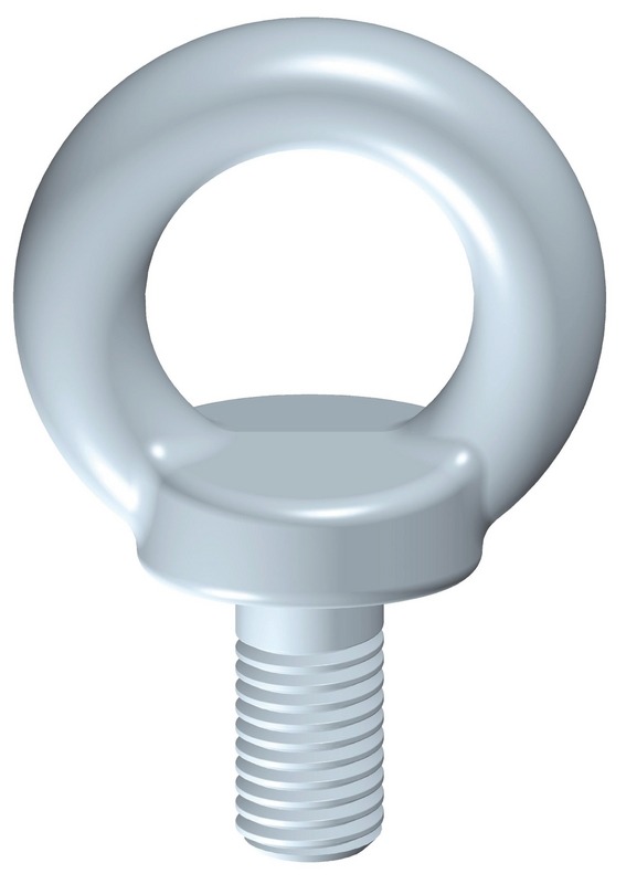 Olhal Suspensão - Tipo Parafuso M24 Tramontina 33822108