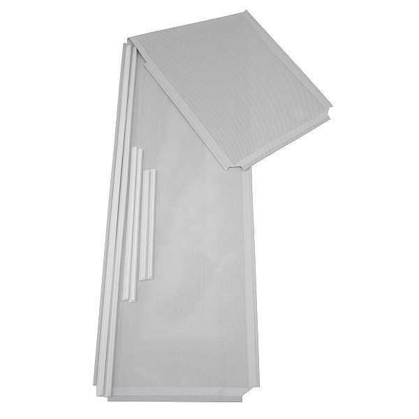 Kit Tela Espreguiçadeira Cancun Tramontina 92496010