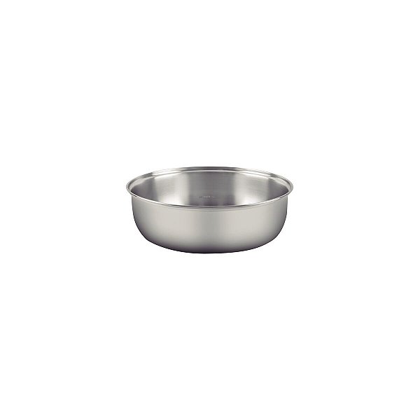 Recipiente Banho Maria Água S/ Resistência 1,5L Tra 61041930