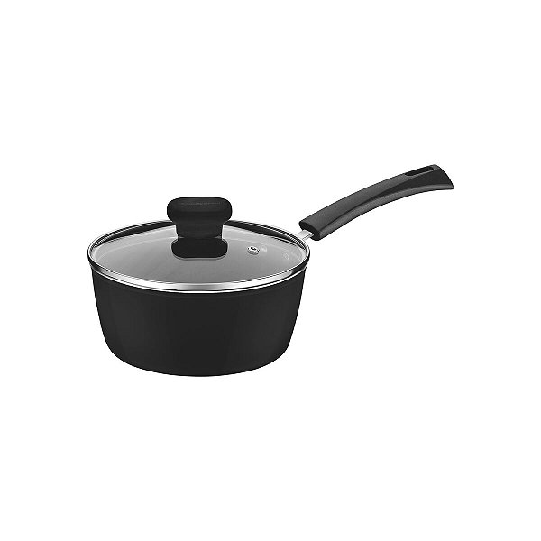 Panela Preta Alumínio Teflon Tramontina 20706018