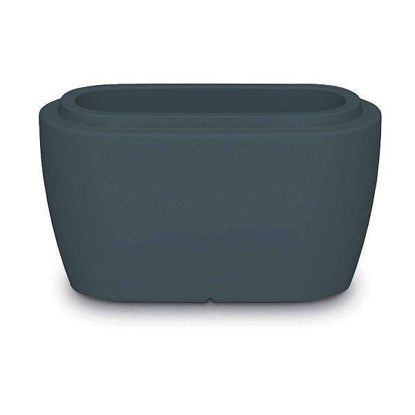 Vaso Tina-M Grafite Tramontina 92771007