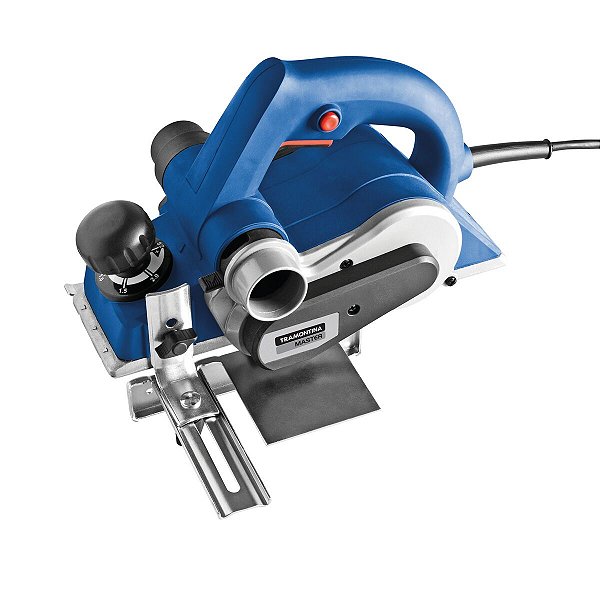 Plaina Elétrica Tramontina 42517010