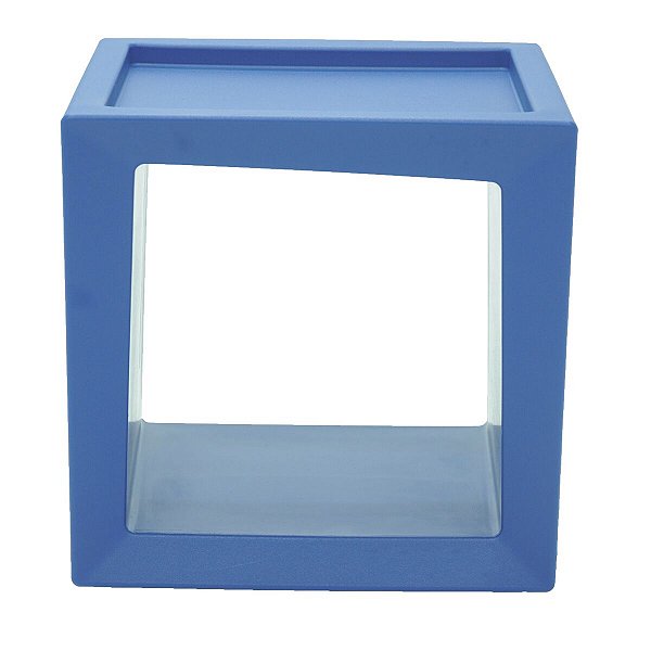 Estante Modular Quadrada Arty-Q Mariner Tramontina 92751030