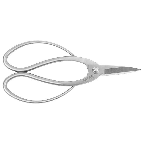 Tesoura Poda Para Bonsai, Aço Inox Tramontina 78105004
