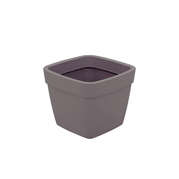 Vaso Romano 38Cm Cimento Tramontina 92790210