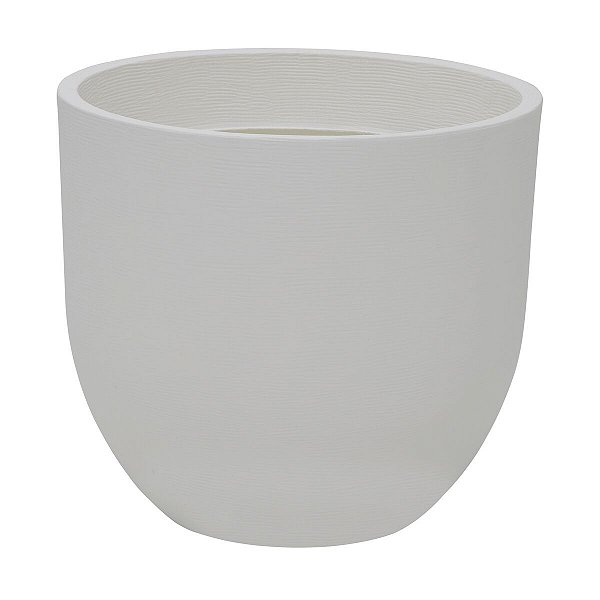 Vaso Laos 54Cm Branco Tramontina 92795010