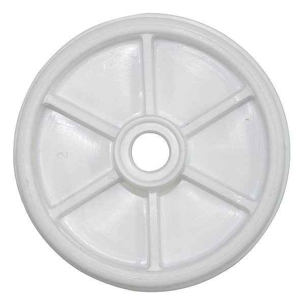 Roda Espreguiçadeira Tramontina 92454010