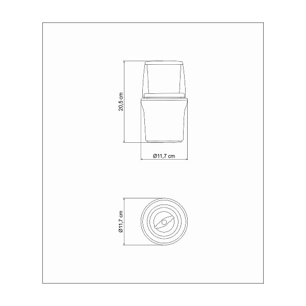 Moedor Grãos Breville Coffee Spice Inox Tramontina 69061012