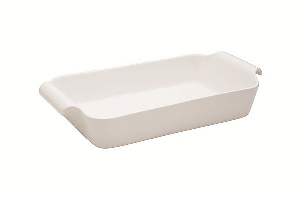 Travessa Reta Funda 45X24,5X8,5 4,4L Tramontina 71955450