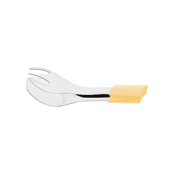 Pegador Para Frios Aço Inox E Cabo Tramontina 63806010