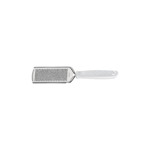 Mini-Ralador Aço Inox Com Cabo Branco Tramontina 25640180
