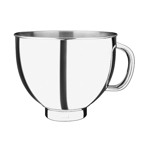 Tigela Para Batedeira Aço Inox Tramontina 69015902