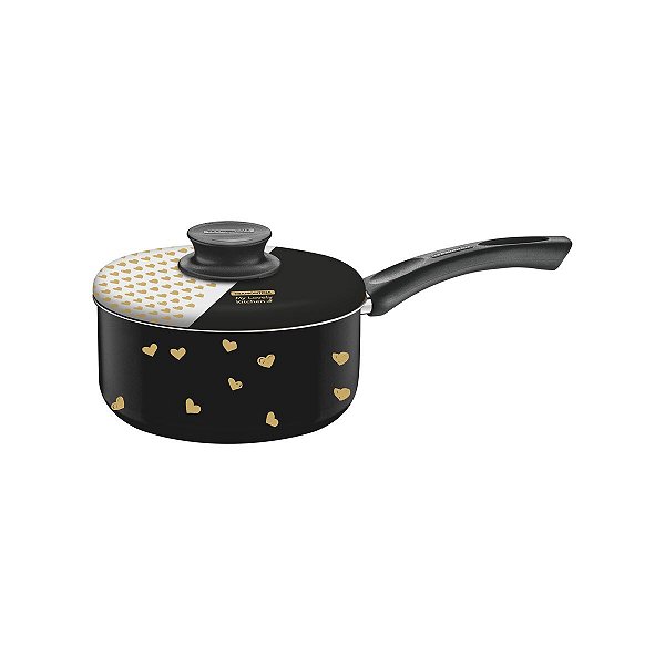 Panela Alumínio Teflon St Lar 2L Tramontina 27807031