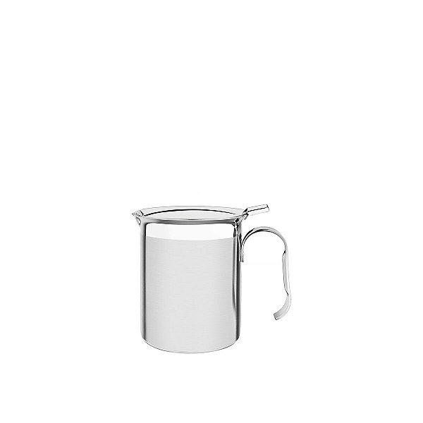Bule Inox P/ Café E Leite 8Cm 550 Ml Tramontina 61570080