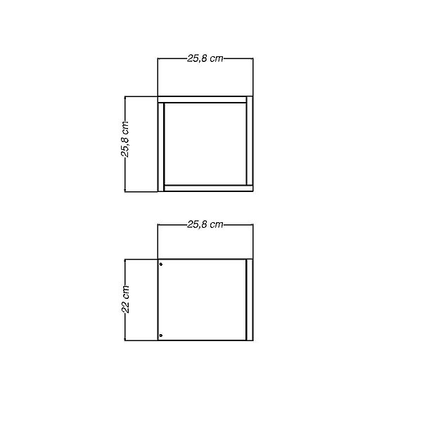 Cubo Tramontina 91774002