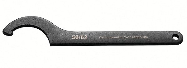 Chave Gancho Com Orelha 45-50 Mm Tramontina 44600106