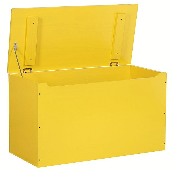 Baú Amarelo Tramontina 91751073
