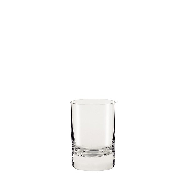 Copos Cristal 6Pçs Cachaca 80Ml Tramontina 71962019