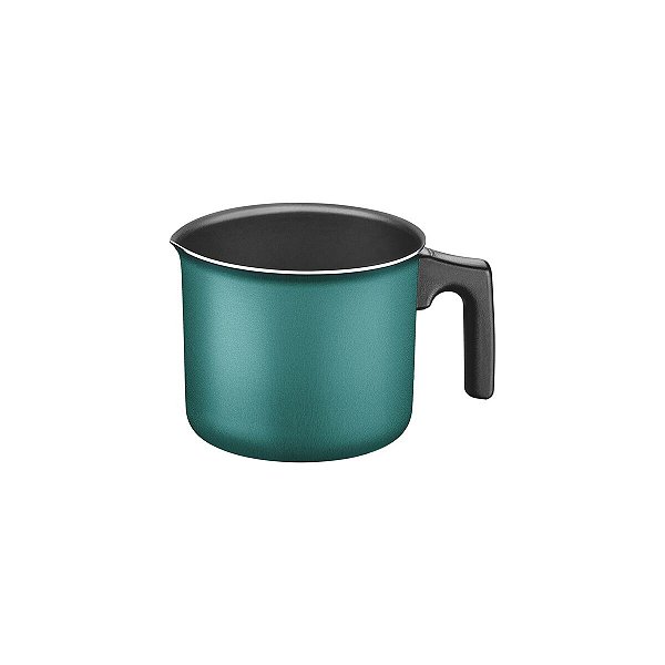 Fervedor Verde Alumínio Teflon Lar 1,8L Tramontina 27813005
