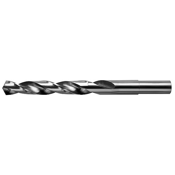 Broca Para Aço 14X160 Mm Din 338 Tramontina 43141152