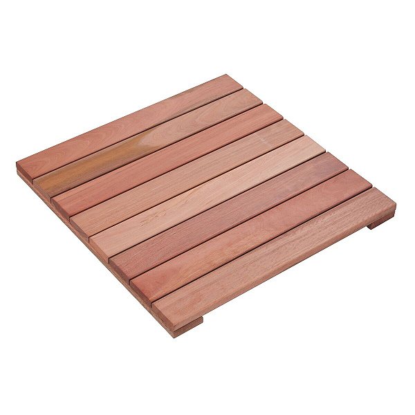 Deck Eucalipto Lar Modulare Tramontina 91525112