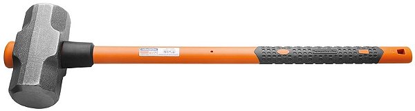 Marreta Oitavada Cabo Fibra Vidro 5Kg Tramontina 40721010